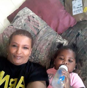 Meet your Posher, Katrina